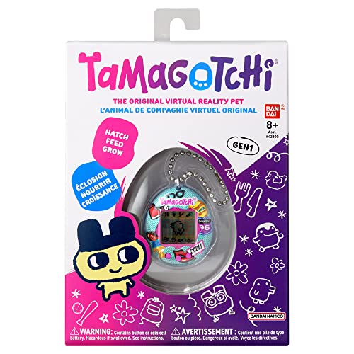 Tamagotchi：90 年代的偶像回归，仅需 29 欧元！不容错过！