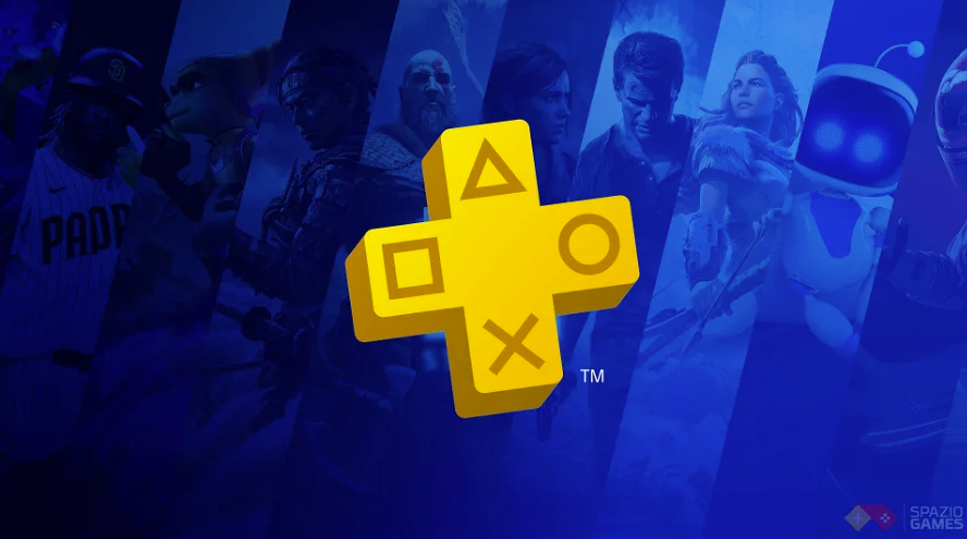 PlayStation Plus，这是 2024 年 7 月的免费游戏