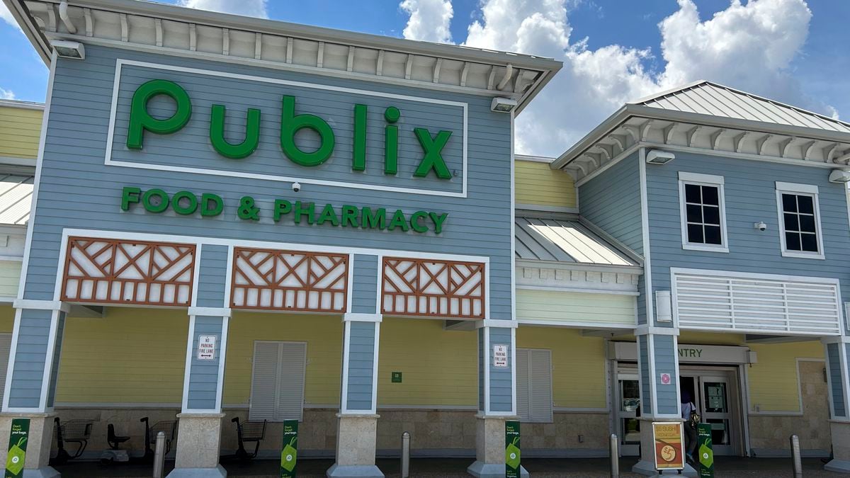 坦帕 Publix 售出价值超过 10 万美元的彩票