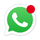 WhatsApp 徽标