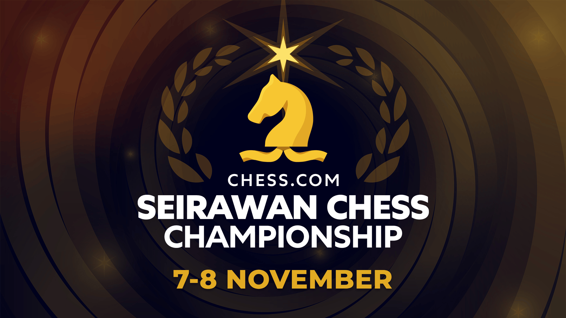 Seirawan Chess 成为 Chess.com 社区冠军系列赛的下一场比赛